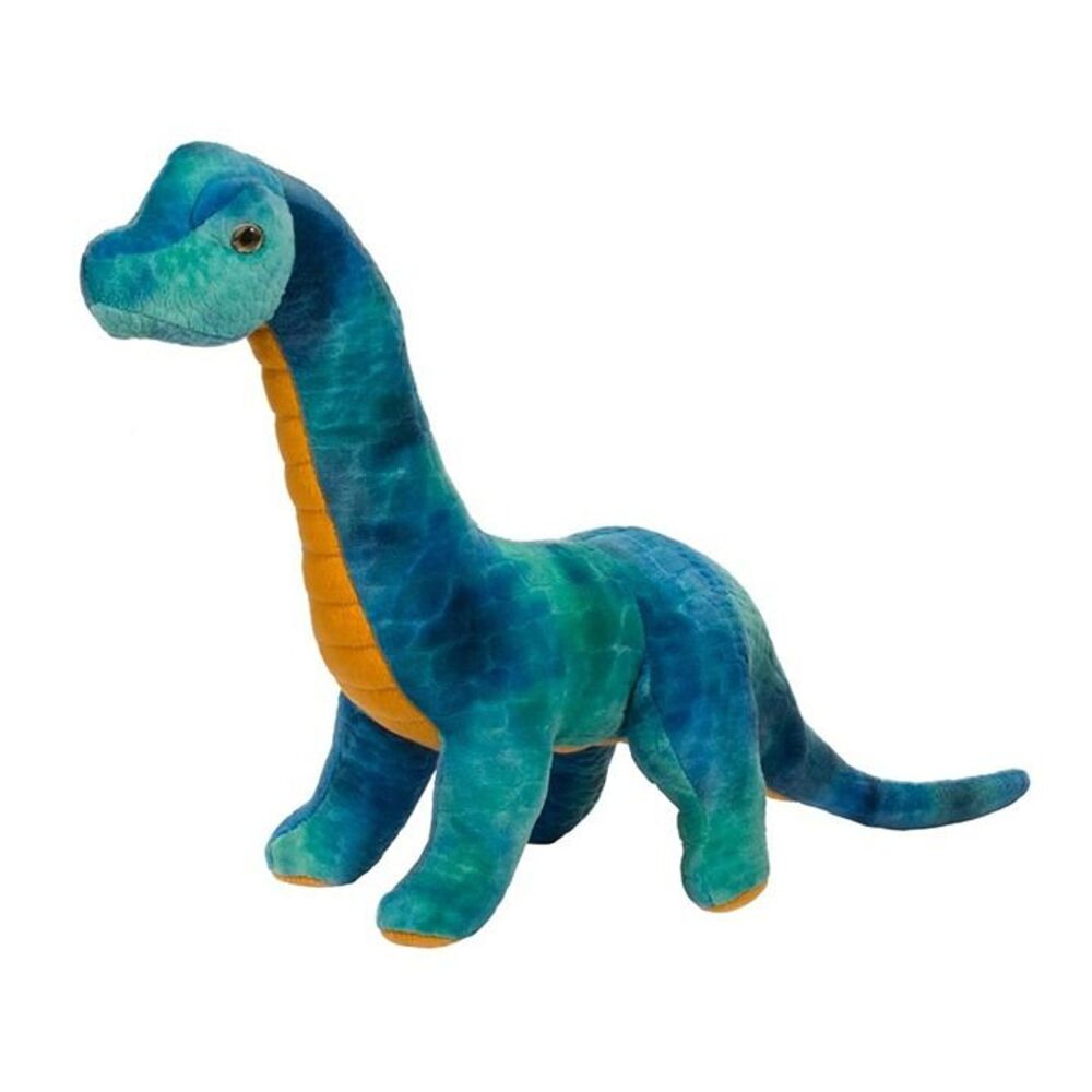 Brach 18" Brachiosaurus Douglas Plush Dinosaur Prehistoric Long Necked Dino